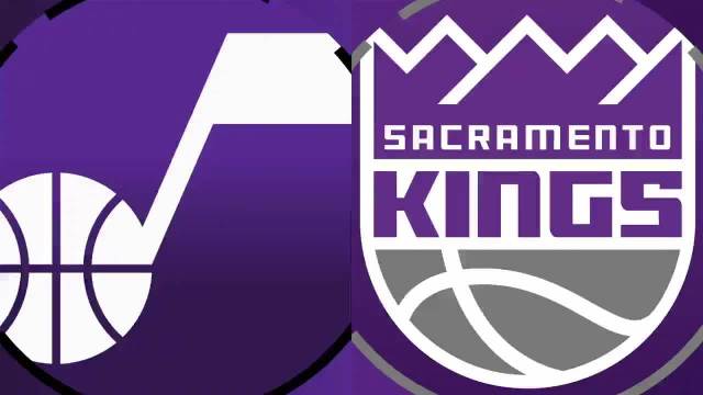 03月16日NBA常规赛 爵士 – 国王 全场录像【全场录像+集锦】