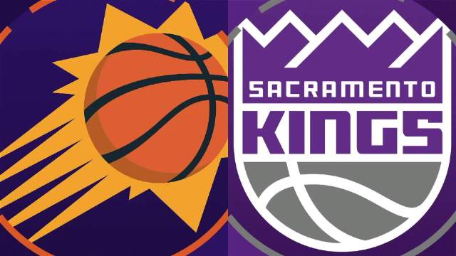 03月04日NBA常规赛 太阳 - 国王 全场录像