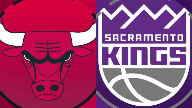 03月09日NBA常规赛 公牛 - 国王 全场录像